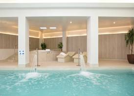 Hotel Sabina 2