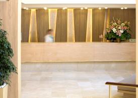 Hotel Sabina 5