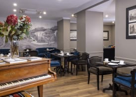 Pavillon Monceau by Happyculture 5