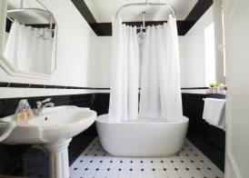 Hotel Des Batignolles 4