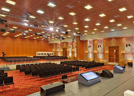 Pickalbatros Hôtel Du Golf - Adults Friendly 16 Years Plus- All-Inclusive 5