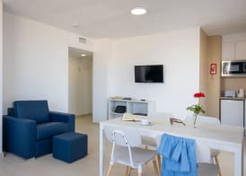 Aparthotel BCL Levante Lux 5