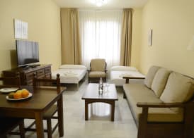 Hotel San Pablo Sevilla 4