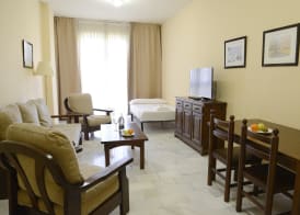 Hotel San Pablo Sevilla 3