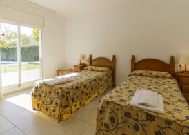 Apartamentos Sunway San Jorge 3