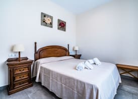 Apartamentos Sunway San Jorge 5