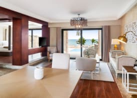 Sanctuary Cap Cana, a Luxury Collection Resort, Dominican Republic, Adult All-Inclusive 5