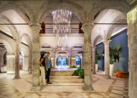 Sanctuary Cap Cana, a Luxury Collection Resort, Dominican Republic, Adult All-Inclusive 2