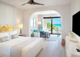 Sanctuary Cap Cana, a Luxury Collection Resort, Dominican Republic, Adult All-Inclusive 4