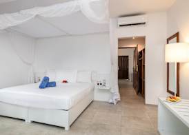 Sandies Baobab Beach Zanzibar 3