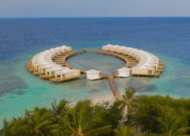 Sandies Bathala Resort 2