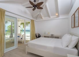 Sandies Bathala Resort 5