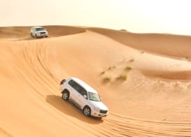 Combiné Djerba et Désert 4