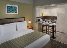 Savoy Park Hotel Apartments 3