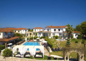 Anagenessis Village Hotel 2