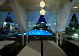 Anagenessis Village Hotel 4
