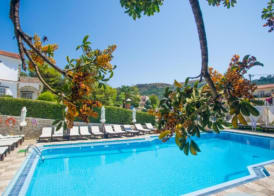 Anagenessis Village Hotel 3
