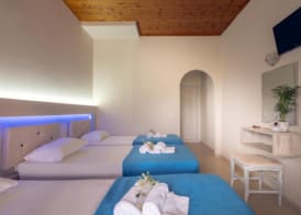 Savvas Hotel 4
