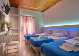 Savvas Hotel 5