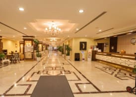 Iz Flower Side Beach Hotel 4