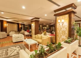 Iz Flower Side Beach Hotel 2