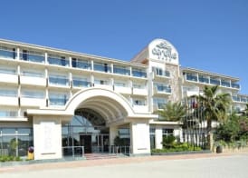 Seaden Corolla Hotel 5