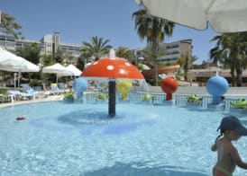 Seaden Corolla Hotel 4