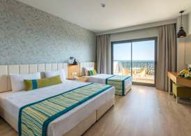 Calido Maris Hotel Ultra All Inclusive 4