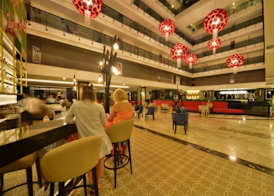 Seaden Valentine Resort & Spa Ultra All Inclusive 3