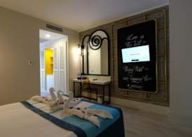 Seaden Valentine Resort & Spa Ultra All Inclusive 4