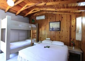 Leda Beach Hotel 3