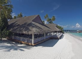 Malahini Kuda Bandos Resort 5