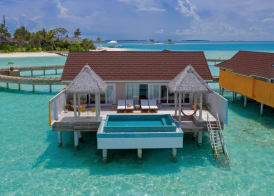The Standard, Huruvalhi Maldives 3