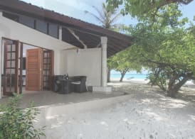 Embudu Village Resort 3