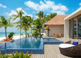 Radisson Blu Resort Maldives 4