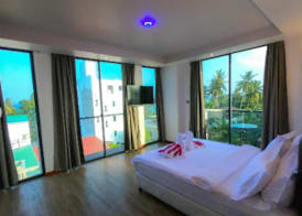 Ari Grand Hotel & Spa 4