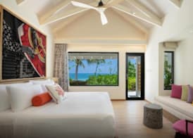 OBLU XPERIENCE Ailafushi - All Inclusive with Free Transfers 5