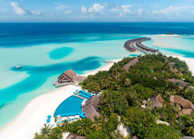 Anantara Dhigu Maldives Resort 2