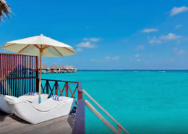 Thulhagiri Island Resort & Spa 4