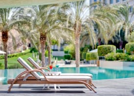 Crowne Plaza MUSCAT OCEC by IHG 2