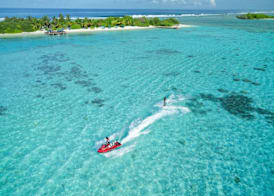 Canareef Resort Maldives 3
