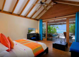 Canareef Resort Maldives 5