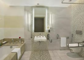 Millennium Al Rawdah Hotel 3
