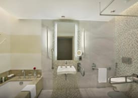 Millennium Al Rawdah Hotel 5