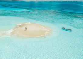 Reethi Faru Resort 2