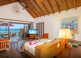 Reethi Faru Resort 3