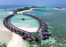 Sun Siyam Olhuveli 5