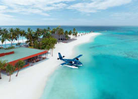 Veligandu Maldives Resort Island 2