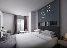 Studio M Muscat 2