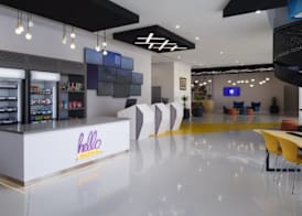 Studio M Muscat 3